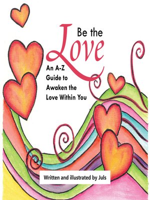 cover image of Be the Love